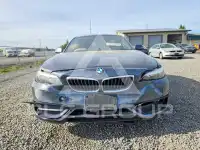 2017 BMW 230 фото