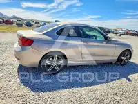 2017 BMW 230 фото