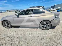 2017 BMW 230 фото