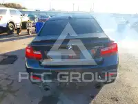 2017 BMW M240 фото