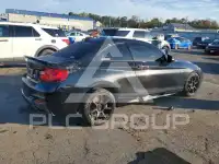 2017 BMW M240 фото