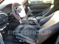 2017 BMW M240 фото