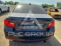 2017 BMW M2 photo