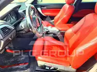 2017 BMW M2 photo