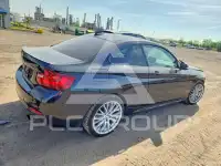 2017 BMW M2 photo
