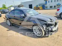 2017 BMW M2 photo