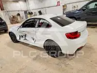 2017 BMW M2 photo