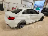 2017 BMW M2 photo