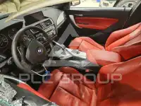 2017 BMW M2 photo
