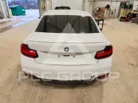 2017 BMW M2 photo