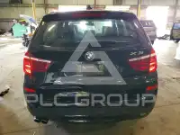 2017 BMW X3 фото