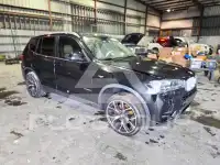 2017 BMW X3 фото