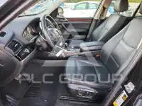 2017 BMW X3 photo