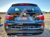 2017 BMW X3 photo