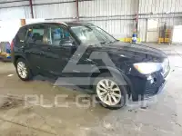 2017 BMW X3 фото