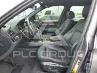 2017 BMW X3 фото