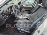 2017 BMW X3 photo