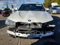 2017 BMW X3 фото