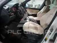 2017 BMW X3 фото