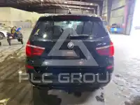 2017 BMW X3 фото