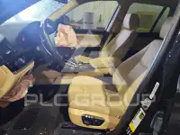 2017 BMW X3 фото