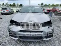 2017 BMW X3 фото