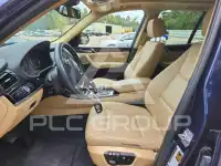 2017 BMW X3 фото