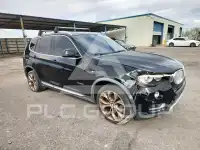 2017 BMW X3 фото