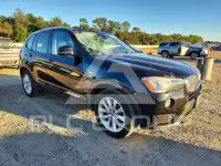 2017 BMW X3 photo