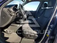 2017 BMW X3 фото