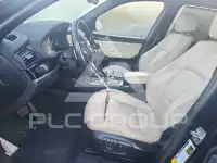 2017 BMW X3 photo