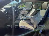 2017 BMW X3 photo