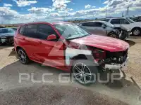 2017 BMW X3 фото