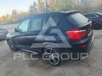 2017 BMW X3 photo
