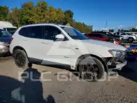 2017 BMW X3 фото