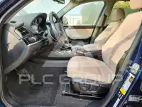 2017 BMW X3 фото
