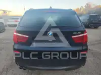 2017 BMW X3 photo