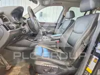 2017 BMW X3 фото