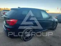 2017 BMW X3 photo
