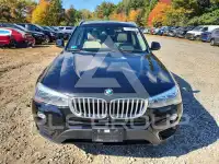 2017 BMW X3 photo