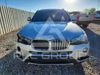 2017 BMW X3 photo