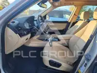 2017 BMW X3 photo