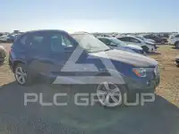 2017 BMW X3 фото