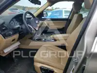 2017 BMW X3 фото