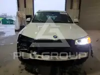 2017 BMW X3 фото
