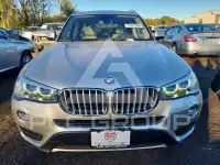2017 BMW X3 photo