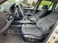 2017 BMW X3 фото