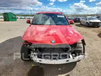 2017 BMW X3 фото