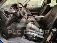 2017 BMW X3 фото