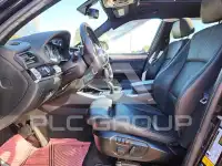 2017 BMW X3 фото
